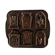 Nordic Ware Tombstone Cakeletes N2