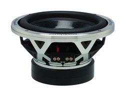PowerBass 2XL Series Subwoofer 12 Inch Dual 4 Ohm -2XL-1204D N2