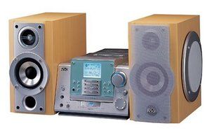 Rio EX1000 Executive Microsystem (Discontinued by Manufacturer)