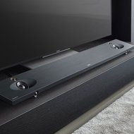 Sony Sound Bar with Hi-Res Audio and Wireless Streaming (HT-NT5) with Soundbar Bracket, High-Speed HDMI Cable... N5