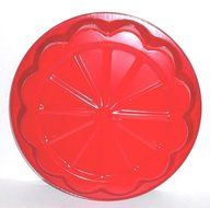 Non-stick Flower Design Cake Pan N2