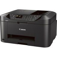 Canon 9538B002 MAXIFY MB2020 Wireless Home Office All-In-One, Copy/Fax/Print/Scan