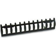 Peterson Gas Logs 18 Inch Cast Iron Fender