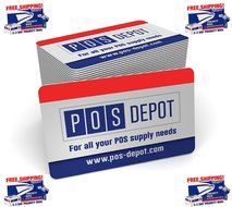 Micros 6' DB-9 to DB-25 Serial Printer Cable - Aloha, Aldelo, Epson, FuturePOS, Micros PC America Thermal Printer... N3