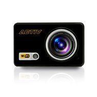 Sound Around GDV288BK HD Video Recording Gear Pro ACTIV Full HD 1080p Hi-Res Mini Sports Action Camera and Camcorder... N4