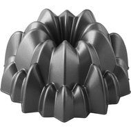 Wilton Dimensions Decorative Fluted Tube Pan