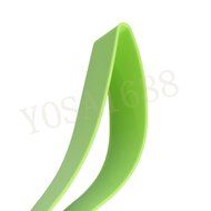 Yosa Practical Perfect Slicer Cake Knife, Eco-friendly Green Magisso Cake Cutter 2pcs N2