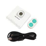 Ishare Wide Angle WIFI HD 1080P Life Camera Selfie Cam Outdoor with Remote Accessorries Kit 32G Storage support N6