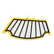 I-Clean Replacement Yellow Filter Pack Filter kit for iRobot Roomba 500 550 560 530 540 550 580 Vacuum Cleaners... N2