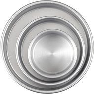 Wilton 2105-0472 Perfect Performance Round Cake Pan Set N2