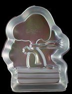 Wilton Snoopy Cake Pan