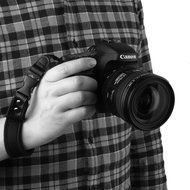 TOAZOE Digital Camera SLR DSLR Neoprene Hand Wrist Strap for Canon EOS Nikon Sony Panasonic FujiFilm Olympus Pentax N9