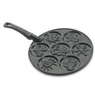 Nordic Ware Bug Pancake Pan