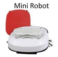 Ultra Quiet Vacuum Cleaning Robot Multifunction(Sweep, Mop, Vacuum, Sterilization) Schedule Cleaning for Floor... N2
