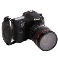 TOAZOE Digital Camera SLR DSLR Neoprene Hand Wrist Strap for Canon EOS Nikon Sony Panasonic FujiFilm Olympus Pentax N13