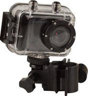 Sharper Image Full HD 1080p Digital Action Cam SVC455