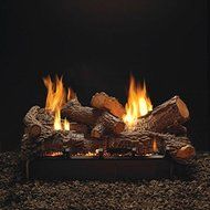 Tahoe DV Peninsula Premium 36 Fireplace with Barrier Screen, NG N3