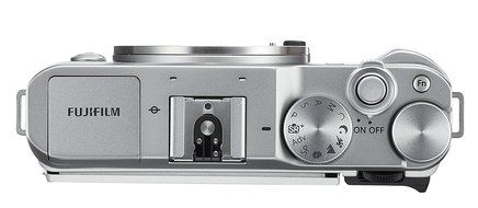 FUJIFILM X-A3 lens kit [silver][International Version, No Warranty] N4