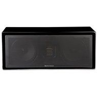 MartinLogan Motion 30 Center Channel Speaker - Each (Cherrywood) N8