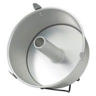 New Nordic Ware 2 Pc. Angel Food Cake Pan