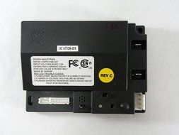 IPI Module 2166-307 Black Module N2