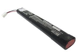 vintrons 360mAh Battery For Pentax PocketJet II Printer, PocketJet 3/3 Plus,
