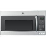 GE PVM9195SFSS Profile 1.9 Cu. Ft. Stainless Steel Over-the-Range Microwave