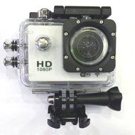 Olatec Sj4000 Wifi 1.5 Inch LCD H.264 1080p Full Hd 12mp Sports Dv 170 Degree Wide Angle Car Recorder Diving Camera... N7