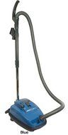 SEBO K2 Canister Vacuum Cleaner (Blue)