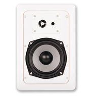 Acoustic Audio CS-IW530 In Wall Speakers 3 Way Home Theater 4000 Watt 8 Pair Pack CS-IW530-8PR N3