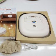Mopping Machine Remote Control, Self Charge Wet / Dry Cleaner Vacuum Cleaning Robot Cleane White