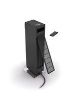 Stadler Form P-002 NEW PAUL Heater, Black N3