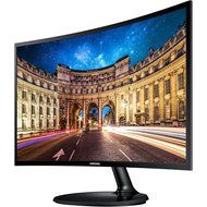 Samsung 390 Series C27F390FHN 27&quot; Screen LED-Lit Monitor
