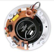 Episode 700 Series In-Ceiling Speaker with 8 in. Woofer (Pair) (White) N2
