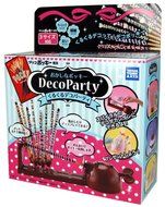 Pocky Guruguru Deco Party (Chocolate) N5