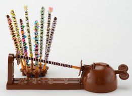 Pocky Guruguru Deco Party (Chocolate) N6