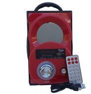 Rider Portable SD/USB Digital Speaker Multimedia Music Boombox Player-891R