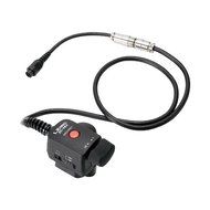 Libec ZC-9EX Control for Sony PMW-EX1 and PMW-EX3 Camcorders