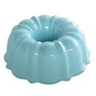 Nordic Ware Formed Bundt Pan, 12 Cup, Assorted Colors N4
