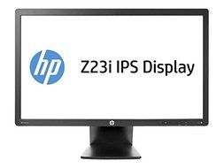 HP D7Q13A4#ABA Z Display Z23i 23&#039;&#039; 1080p Full HD LED-Backlit LCD Monitor, Black N2