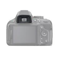 Selens EyePiece Eye Cup for Canon EG EOS-1DX , EOS-1DS Mark III , EOS-1D Mark IV , EOS-1D Mark III , EOS-5D Mark... N5