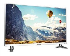 CrossLCD 405K UHD LED 40 Inch UHD Computer Monitor 3840x2160 4K 60Hz UHD VA panel DP 1.2,...