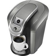 Keurig K575 Coffee Maker, Platinum N5