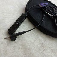 New Replacement Wireless Line Audio Cable Cord For BOSE Around Ear AE2 AE2i Headphones N2