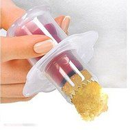 Cupcake Corer Muffin Cake Hole Digger DIY Cup Cake Cored Device Muffin Cup Cake Decoration Tool Pastry Decoration... N5