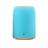 IRISTIME Generic Minikin portable Bluetooth speaker Blue(M)1 N3