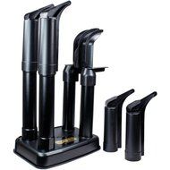 PEET Dryer - Powersport Dryer, Black