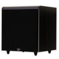 Acoustic Audio HDSUB12-Black Home Theater Powered 12" Subwoofer Black Front Firing Sub N2