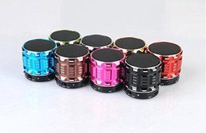 Booole,Soundbar FM Radio Bleutooth USB Blutooth Mini Wireless Subwoofer Portable Bluetooth Speaker Music Audio... N5