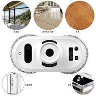 Window Cleaning Robot Vacuum Automatic Glass Cleaner Smart Remote Control N2